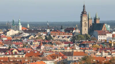 Nový dashboard pro obce v Královéhradeckém kraji